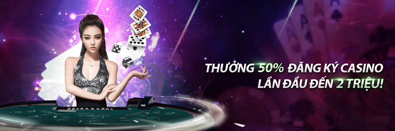 Sòng bạc trực tuyến 789win01