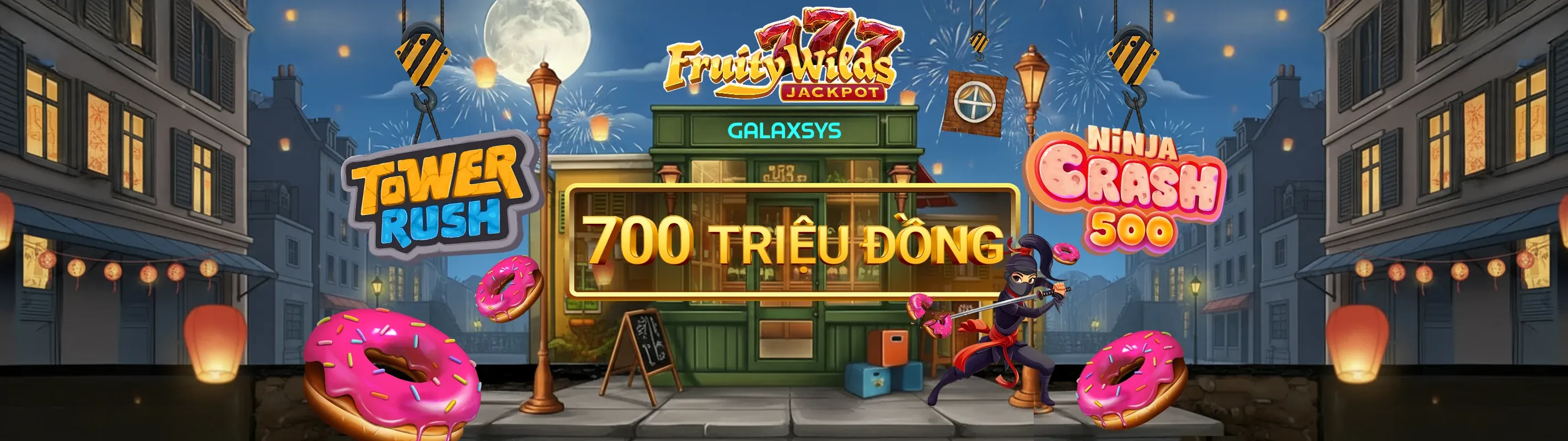 Hình ảnh chính 789win01 casino với các trò chơi và ưu đãi hấp dẫn