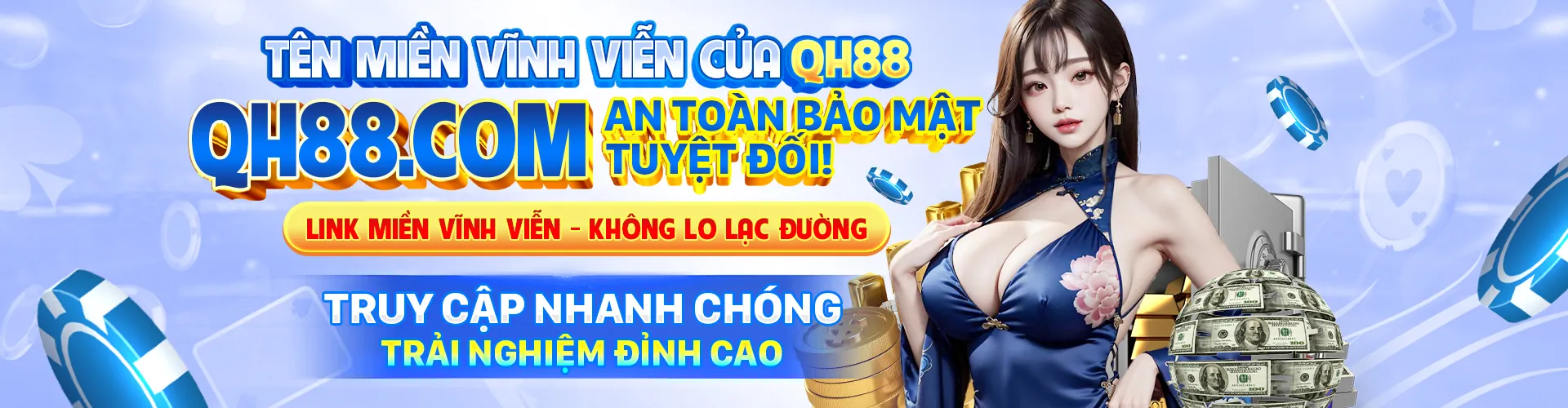 Các phương thức thanh toán an toàn tại 789win01